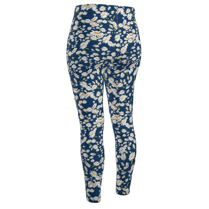 Daisy daisy High Waisted Leggings