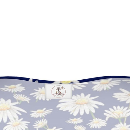 Daisy Daisy Skater Summer Dress