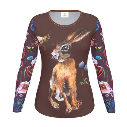 Nature Abundant Unique T-Shirt