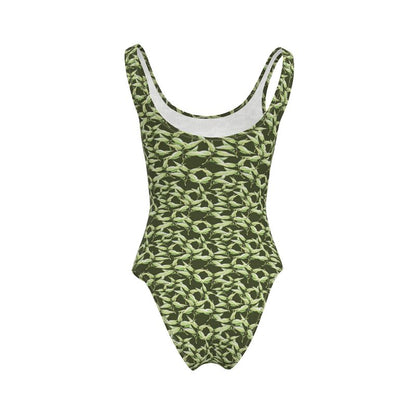 Olive Swimsuit