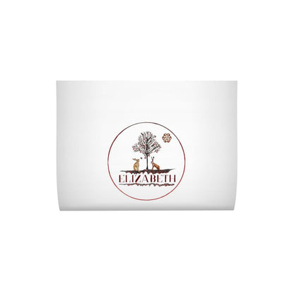 Heart and Soul Angelic Heart Velvet Cushion