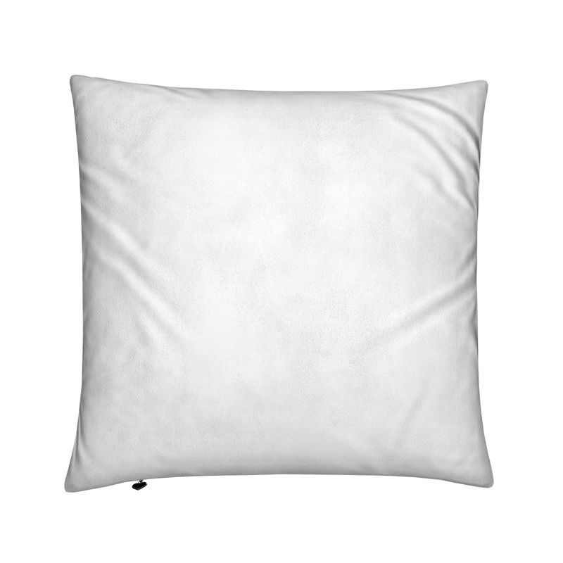 Heart and Soul Cushion Ocean Blue