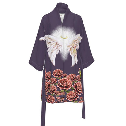 Heartfelt Protection Kimono Organic Cotton
