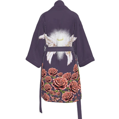 Heartfelt Protection Kimono Organic Cotton