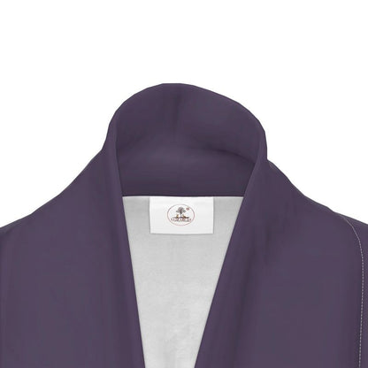 Heartfelt Protection Kimono Organic Cotton