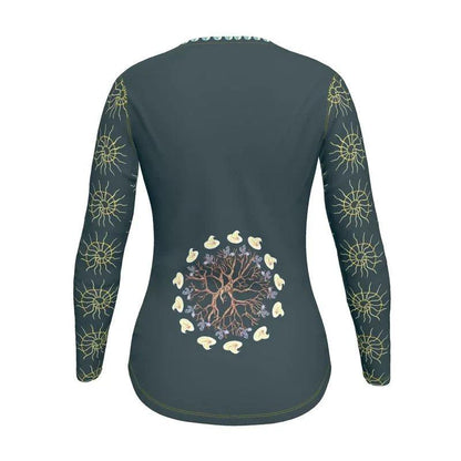 Witches Long Sleeved T-Shirt - Elizabeth's Boutique