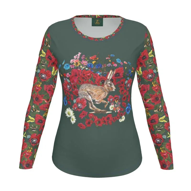 A Peaceful Jog - Elizabeth's Boutique