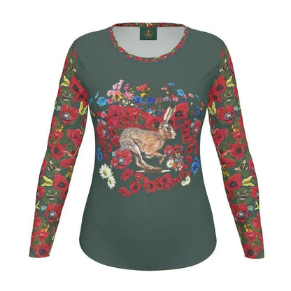 A Peaceful Jog - Elizabeth's Boutique