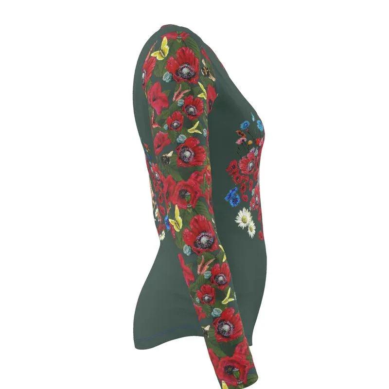 A Peaceful Jog - Elizabeth's Boutique