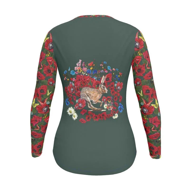 A Peaceful Jog - Elizabeth's Boutique