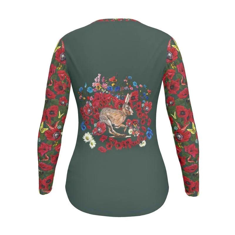 A Peaceful Jog - Elizabeth's Boutique