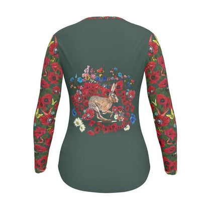 A Peaceful Jog - Elizabeth's Boutique
