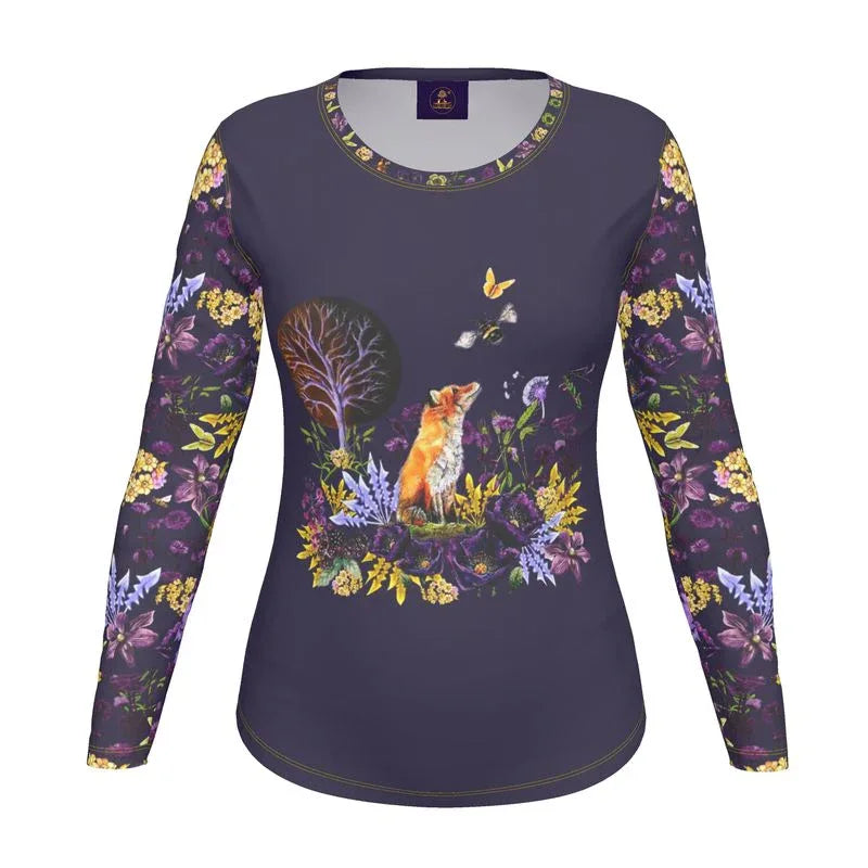 Clever Fox - Elizabeth's Boutique