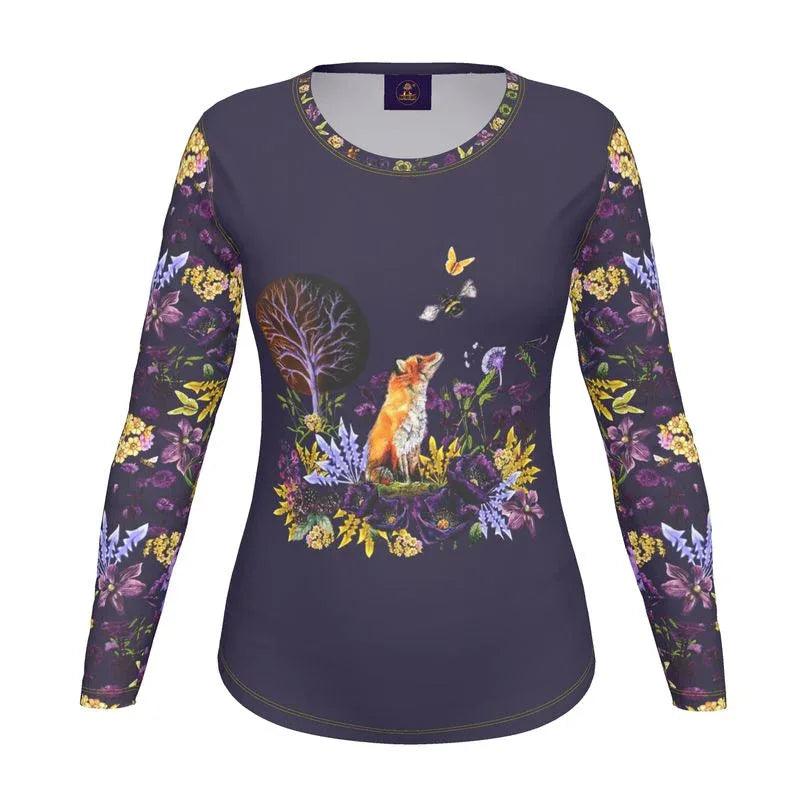 Clever Fox - Elizabeth's Boutique