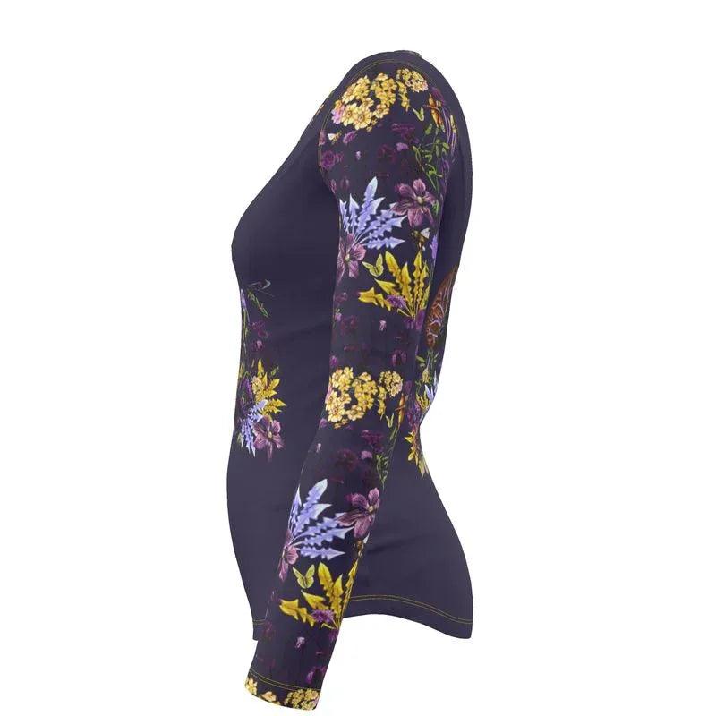 Clever Fox - Elizabeth's Boutique