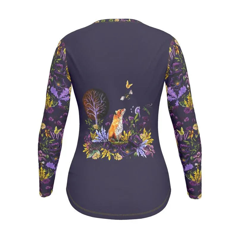 Clever Fox - Elizabeth's Boutique