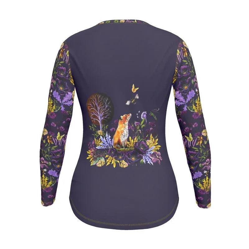 Clever Fox - Elizabeth's Boutique