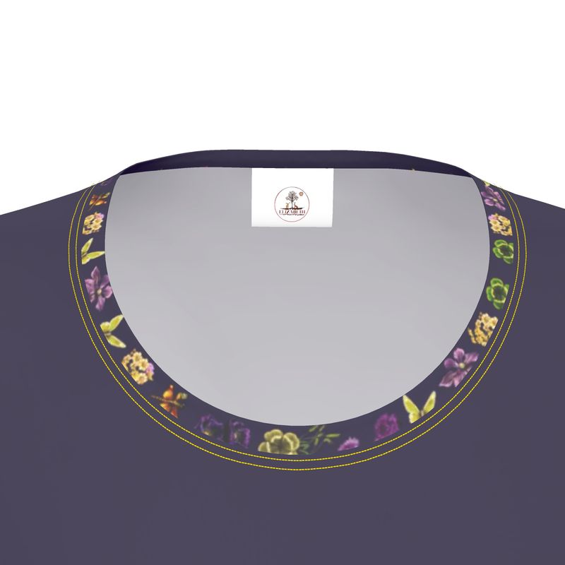 Fox Messenger Cotton Tshirt