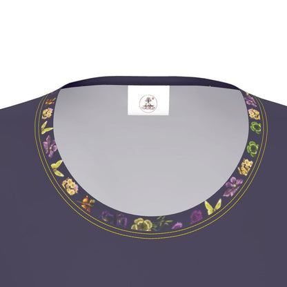 Fox Messenger Cotton Tshirt