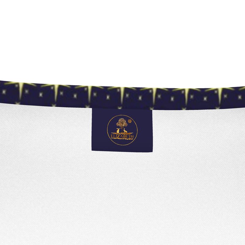 The Seeds of the Second Dawn Cotton T-Shirt