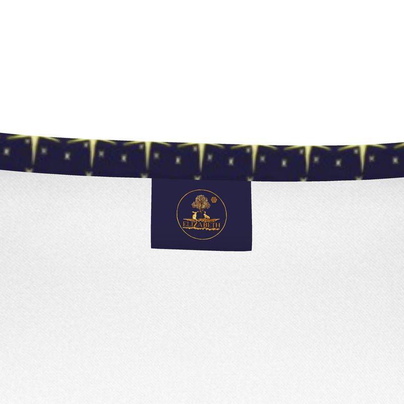 The Seeds of the Second Dawn Cotton T-Shirt