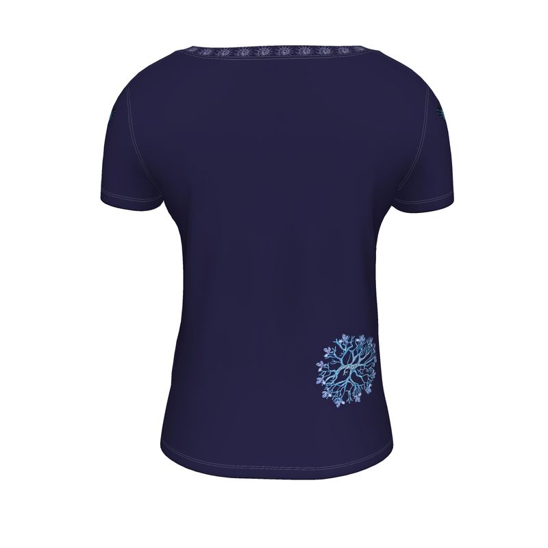 Perspectives Cotton T-shirt