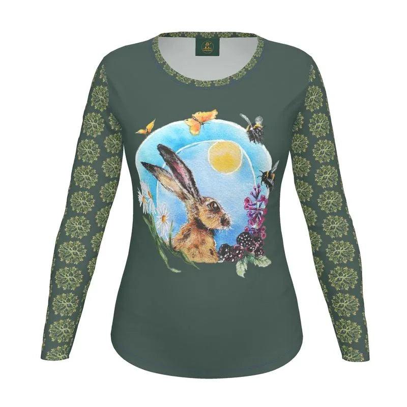 Blue Sky Days - Elizabeth's Boutique