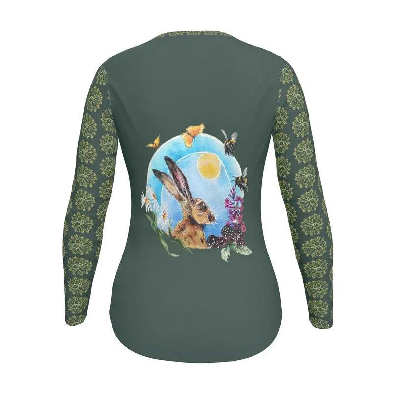 Blue Sky Days - Elizabeth's Boutique