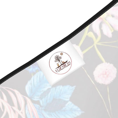 Horse Messenger Mini Slip Dress