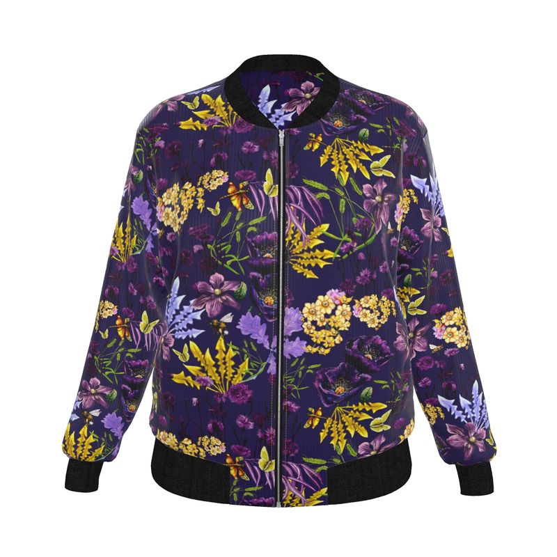 Be Adventurous Jacket