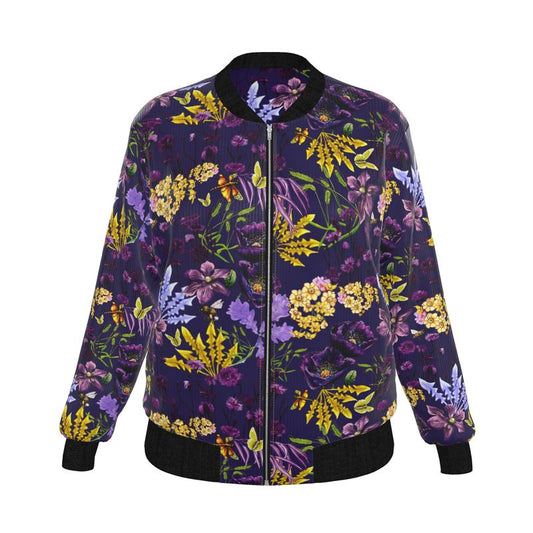 Be Adventurous Jacket