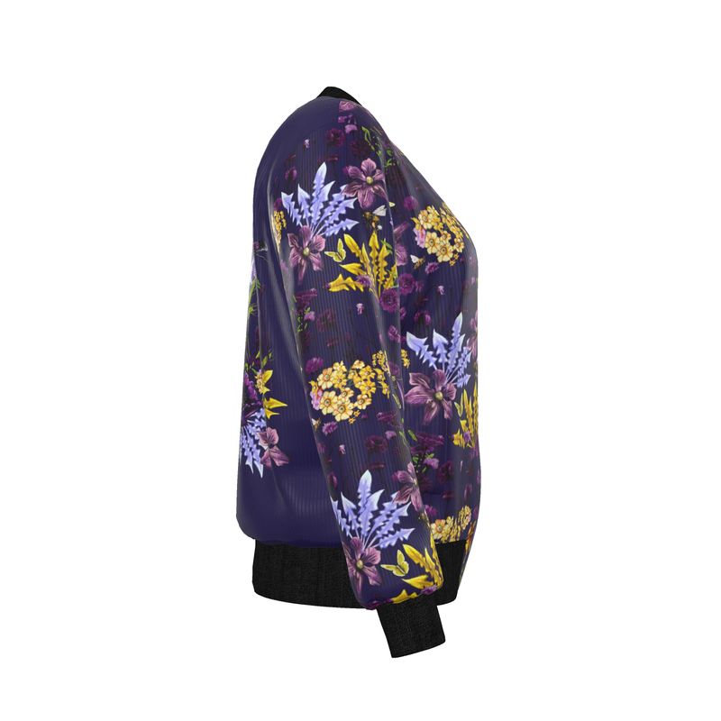 Be Adventurous Jacket