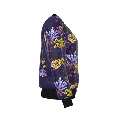 Be Adventurous Jacket