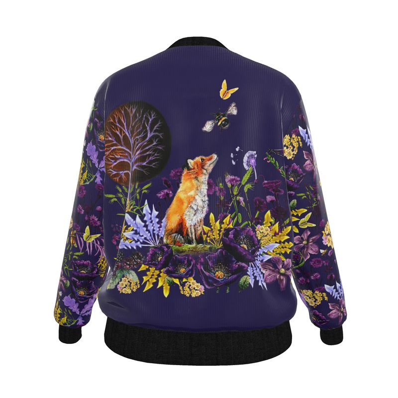 Be Adventurous Jacket