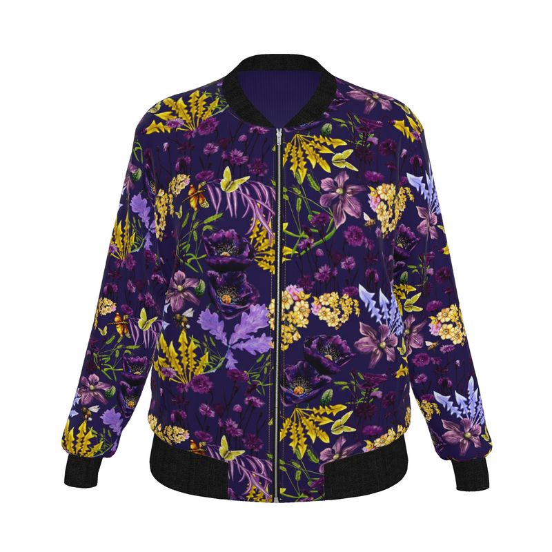 Be Adventurous Jacket