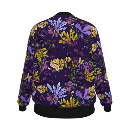 Be Adventurous Jacket