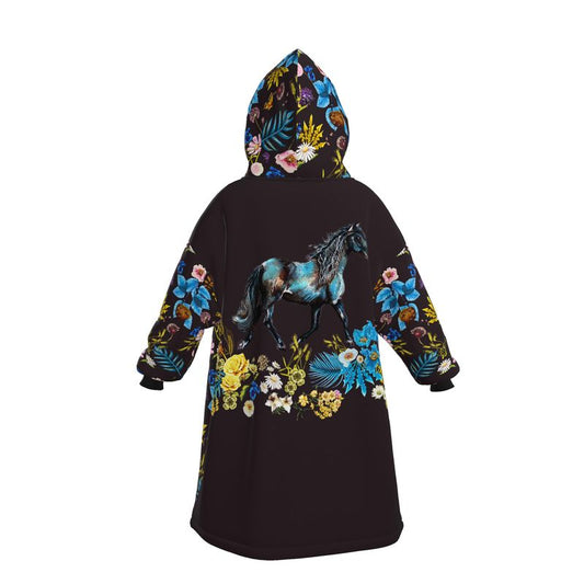 Inner Power Changing Dry Robe