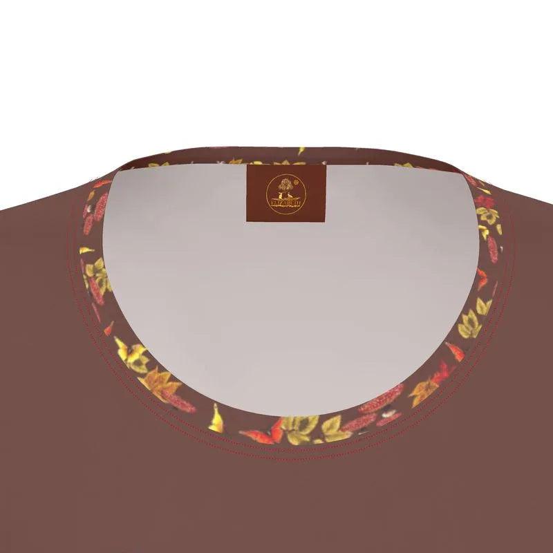Autumn Hare Run Top - Elizabeth's Boutique