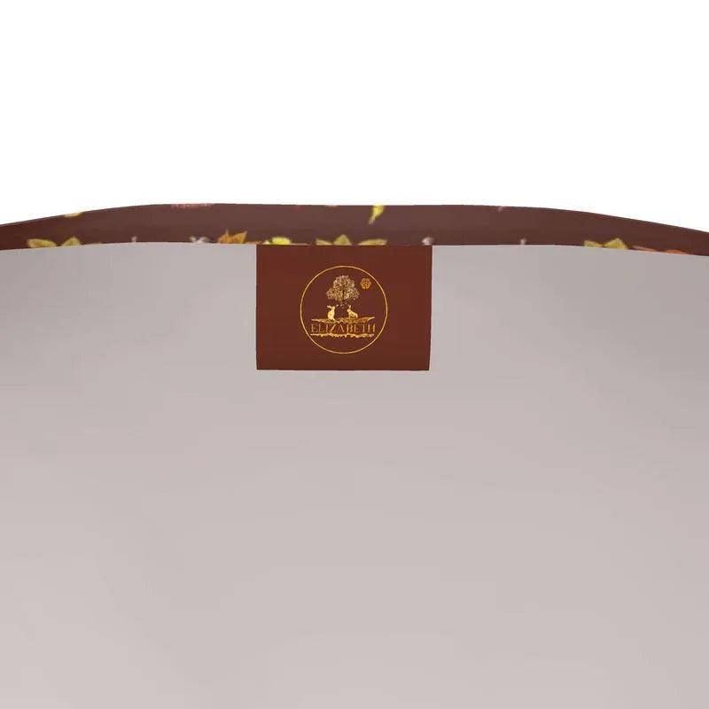 Autumn Hare Run Top - Elizabeth's Boutique