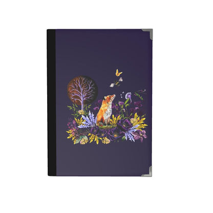 Fox Messenger 2026 Deluxe Diary