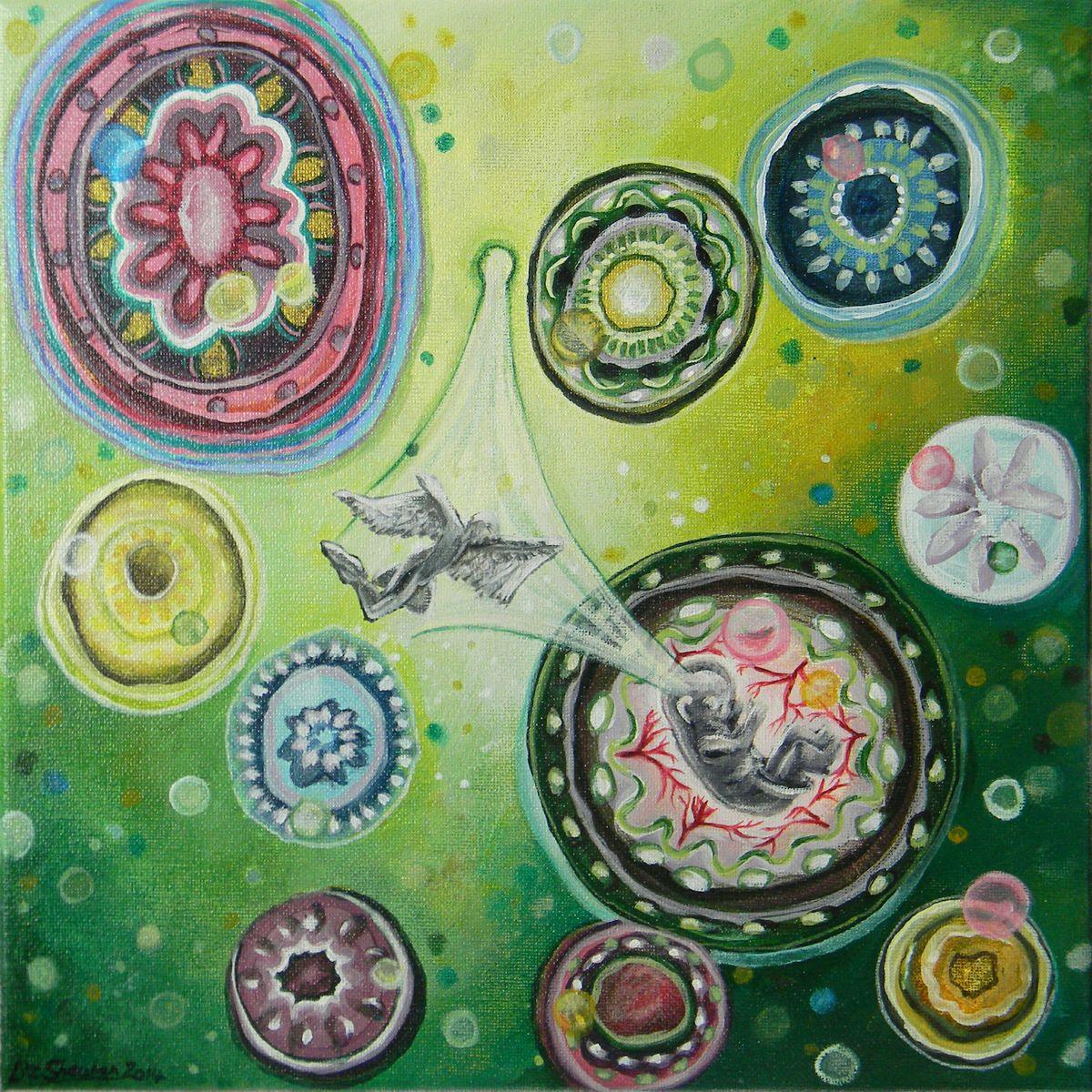 Your Symphony - Elizabeth's Boutique