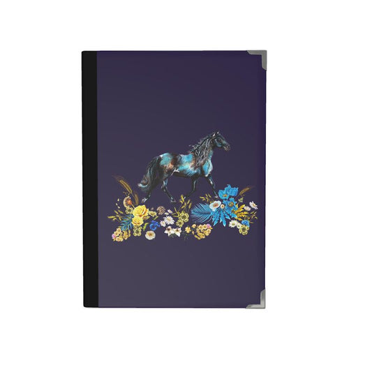 Horse Messenger 2026 Deluxe Diary