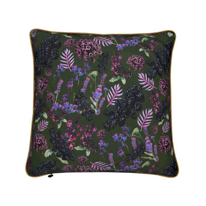 Blue Sky Days in Nature