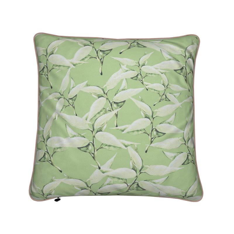 Blue Sky Days in Nature