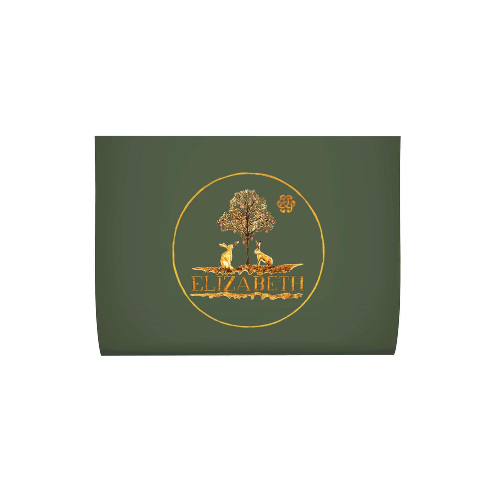 Blue Sky Days in Nature Cushion