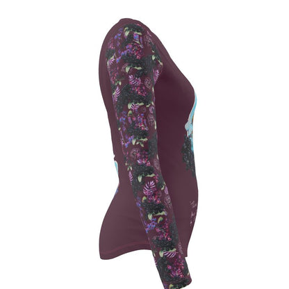 Three of Cups Hare Tarot Deck