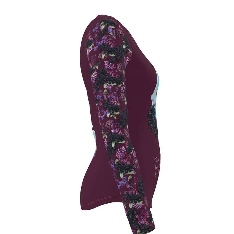 Three of Cups Hare Tarot Deck