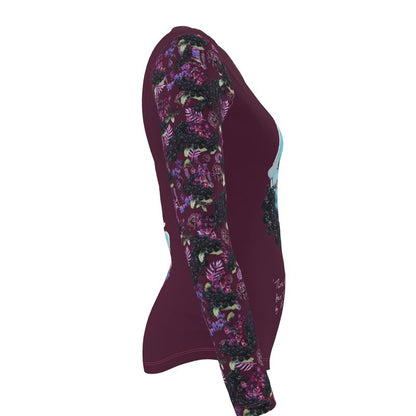 Three of Cups Hare Tarot Deck