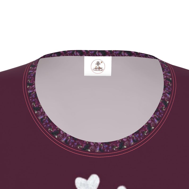 Three of Cups Hare Tarot Deck