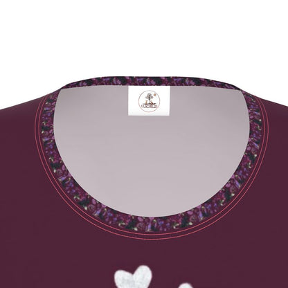 Three of Cups Hare Tarot Deck